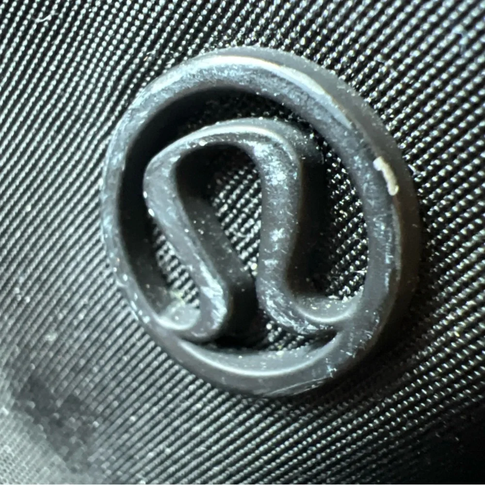 Lululemon Duffel Gym Bag